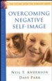 Overcoming Negative Self-Image