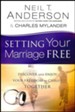 Setting Your Marriage Free: Discover and Enjoy Your Freedom in Christ Together