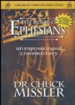 The Book of Ephesians: An Expositional Commentary on DVD w/CD-ROM