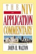 Job: NIV Application Commentary [NIVAC]
