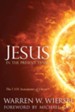 Jesus in the Present Tense: The I AM Statements of Christ - eBook