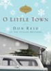 O Little Town - eBook