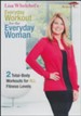 Lisa Whelchel's Everyday Workout for the Everyday Woman