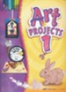 Abeka Art Projects Grade 1 New Edition