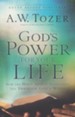 God's Power for Your Life: How the Holy Spirit Transforms You Through God's Word