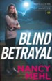Blind Betrayal #3