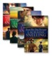 Song of Blessing Series, Volumes 1-4