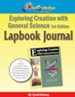 Apologia Exploring Creation With General Science 1st Ed Lapbook Journal - PDF Download [Download]