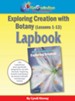 Apologia Exploring Creation with Botany Package Lessons 1-13  Lapbook - PDF Download [Download]