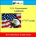 U.S. Government Lapbook Lapbook (3-6th) - PDF Download [Download]