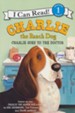 Charlie the Ranch Dog: Charlie Goes to the Doctor