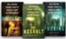 Harbingers Series, Volumes 1-3