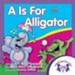A Is For Alligator - PDF Download [Download]