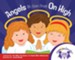 Angels We Have Heard On High - PDF Download [Download]