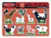 Farm Animals Sound Puzzle 