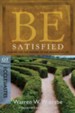 Be Satisfied: Looking for the Answer to the Meaning of Life - eBook