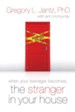 The Stranger in Your House - eBook