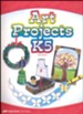 Abeka Art Projects--Grade K5