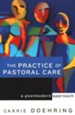 Basic Types Of Pastoral Care And Counseling: Resources For The Ministry ...