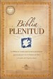 Biblia Plenitud RVR 1960 Tam. Manual, Enc. R&#250;stica  (RVR 1960 Spirit-Filled Life Bible Handy Size, Softcover)