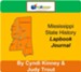 Mississippi State History Lapbook Journal - PDF Download [Download]