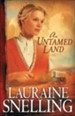 Untamed Land, An - eBook