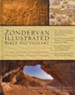 Zondervan Illustrated Bible Dictionary: Based on Articles from the Zondervan Encyclopedia of the Bible