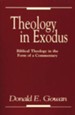Theology in Exodus: Biblical Theology in the Form of a Commentary