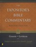 Genesis-Leviticus, Revised: The Expositor's Bible Commentary