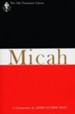 Micah: Old Testament Library [OTL] (Paperback)