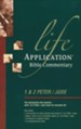 1 & 2 Peter and Jude: Life Application Bible Commentary