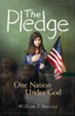 The Pledge: One Nation Under God - eBook