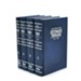 Chafer's Systematic Theology 4 Volumes