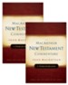 1 & 2 Corinthians: The MacArthur New Testament Commentary  - eBook