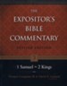 1 Samuel-2 Kings, Revised: The Expositor's Bible Commentary