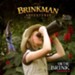 Brinkman Adventures Season 1: On the Brink (12 Episodes on 4  Audio CDs)