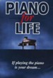 Piano for Life, 3 DVDs