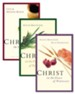 Christ in the Passover/Christ in the Feast of Pentecost/Christ in the Feast of Tabernacles Set - eBook