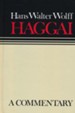 Haggai: Continental Commentary Series [CCS]