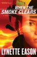 When the Smoke Clears, Deadly Reunions Series #1, -ebook