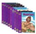 A Reason for Guided Reading: Beginning Readers Set - Old Testament Stories (9 Books)