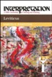 Leviticus: Interpretation: A Biblical Commentary for Teaching and Preaching (Paperback)