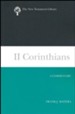 2 Corinthians: New Testament Library [NTL] (Paperback)