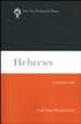 Hebrews: New Testament Library [NTL] (Paperback)
