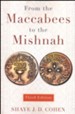 From the Maccabees to the Mishnah, Third Edition