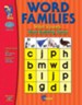 Word Families - Short Vowels Gr. 1-2 - PDF Download [Download]