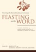Feasting on the Word: Year C, Volume 4: Season after Pentecost 2 (Proper 17-Reign of Christ) - Slightly Imperfect