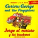 Jorge el Curioso y los Bomberos, Ed. Biling&uuml;e  (Curious George and the Firefighters, Bilingual Ed.)