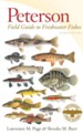 Peterson Field Guide to Freshwater Fishes, Second Edition