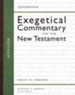 Matthew: Zondervan Exegetical Commentary on the New Testament [ZECNT]